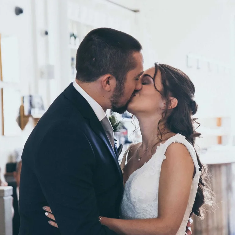 Dennis and Katryn